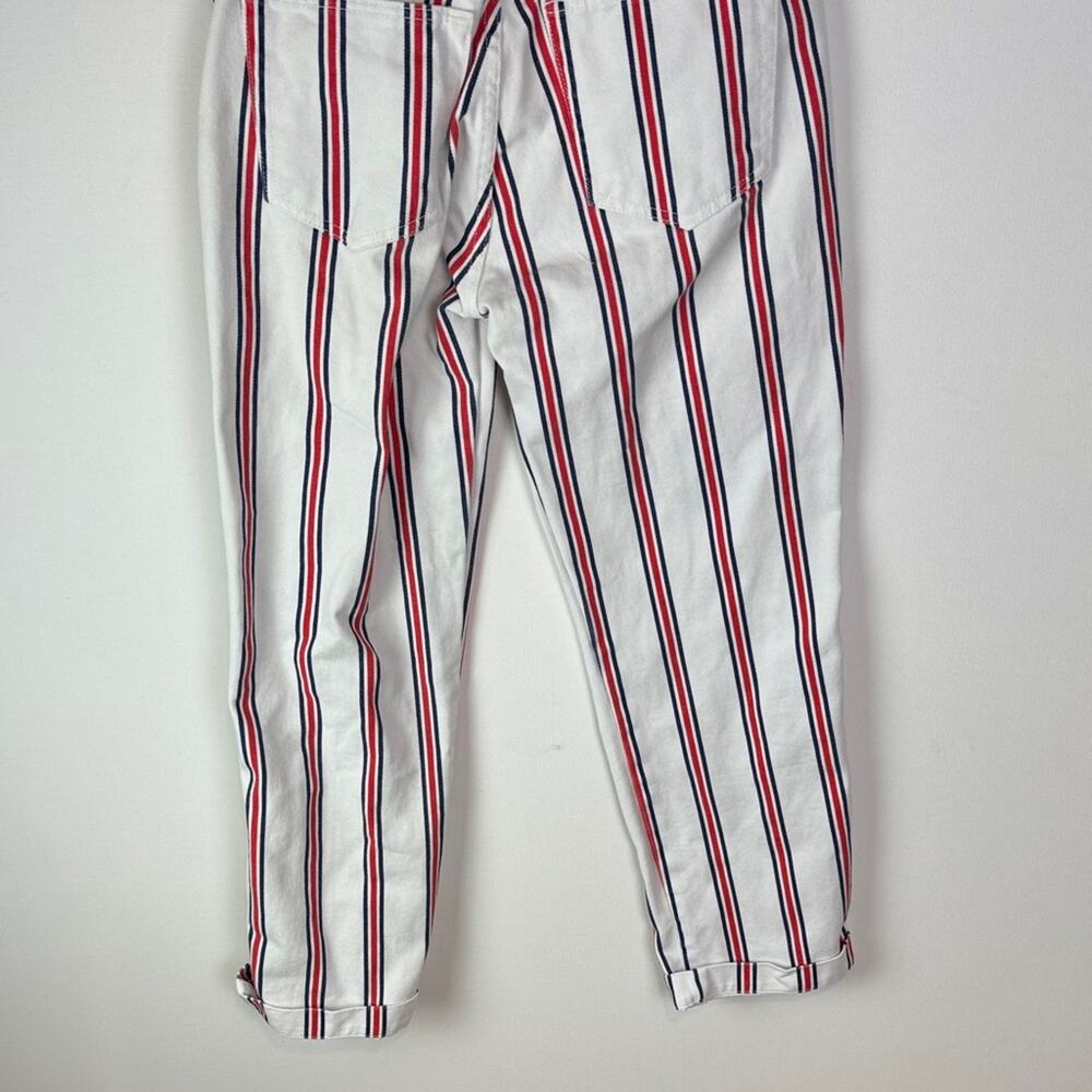 Reformation White Jeans - Women's 26 - Picture 4 of 4